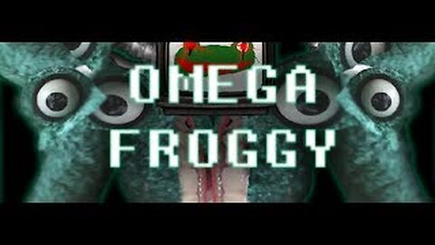 Omega Froggy [Real] para Android y Pc links abajo