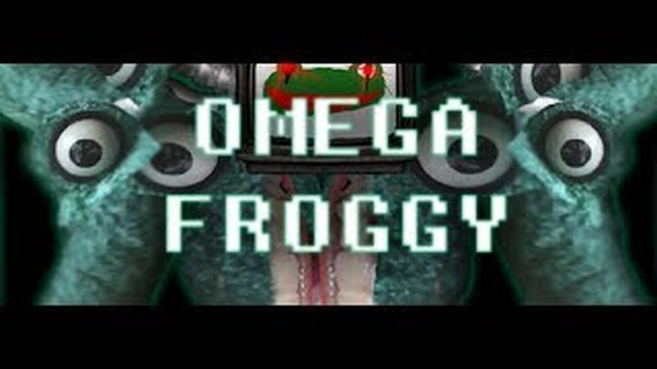 Omega Froggy [Real] para Android y Pc links abajo