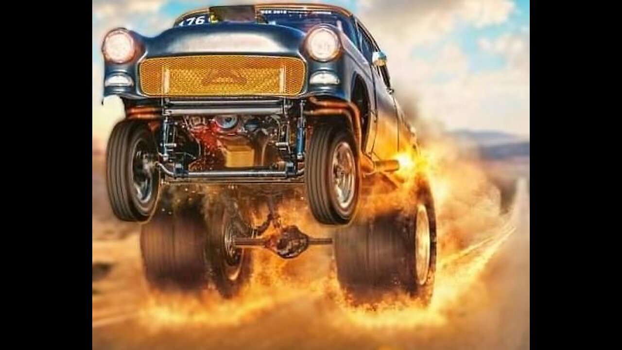 Premium content, the humble beginnings of a low-tech car guy making videos