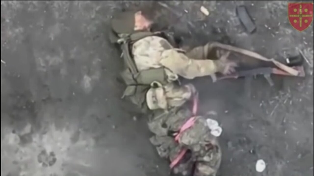 Война в Украине часть 373