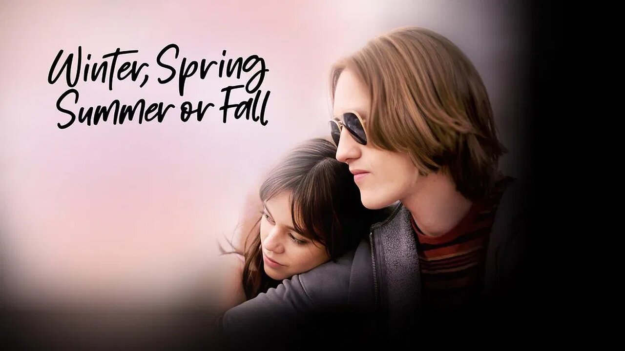 Winter Spring Summer or Fall 2024