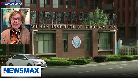 Dr. Deborah Birx EXPOSES lab leak origin of COVID from China