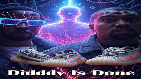 Diddy is Done