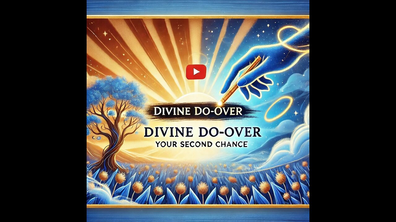 Divine Do Over!!