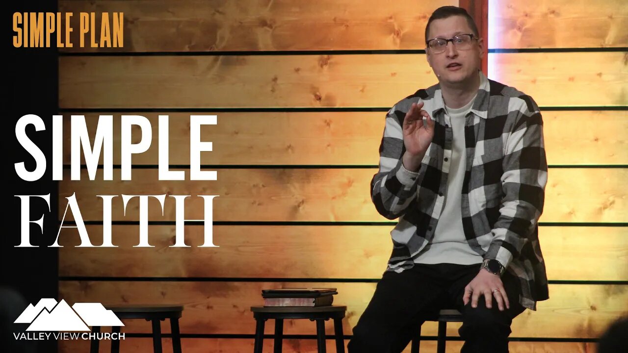 Simple Faith
