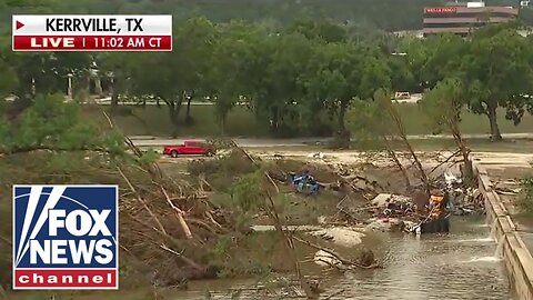 Texas death toll climbs to 89 with 41 still unaccounted for, officials report
