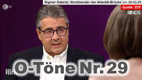 „Wenn ich Putin wäre, würde ich schon 2028 kommen“ – O-Töne zur „Die-Russen-kommen“-Stimmung in DE