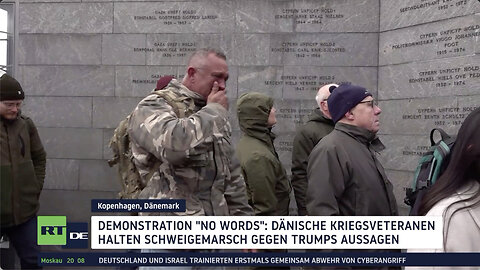 Trumps Aussagen sorgen für Empörung: Soll FIFA-WM 2026 boykottiert werden?