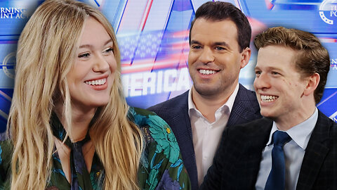 The Conservative “Civil War” After Charlie Kirk: Can MAGA Survive 2026?