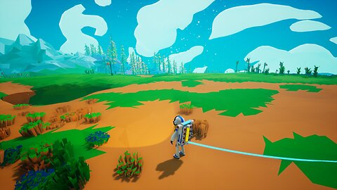 ASTRONEER #1