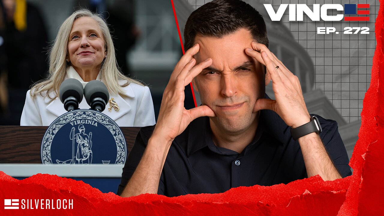 The Plot for Power That Could Change Everything