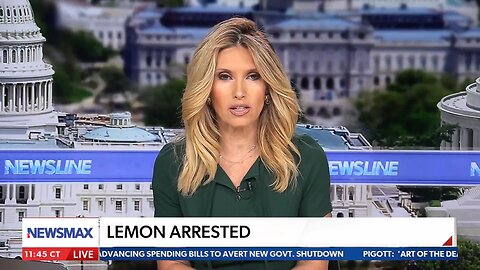 The legality of Don Lemon's Arrest ~ journalism or disruption of right to worship❓