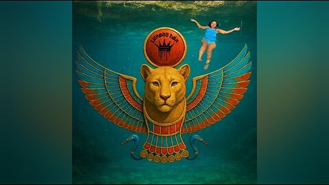 "What are you GOOD for?" DNA Bronze Copper Tin Red Solar Melanin Activated! #intothinair #3kings