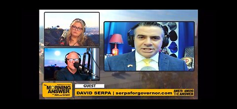 How Republicans Win California in 2026