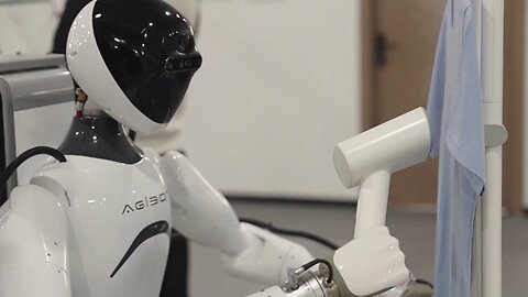 These humanoid robots are learning how to make you a sandwich