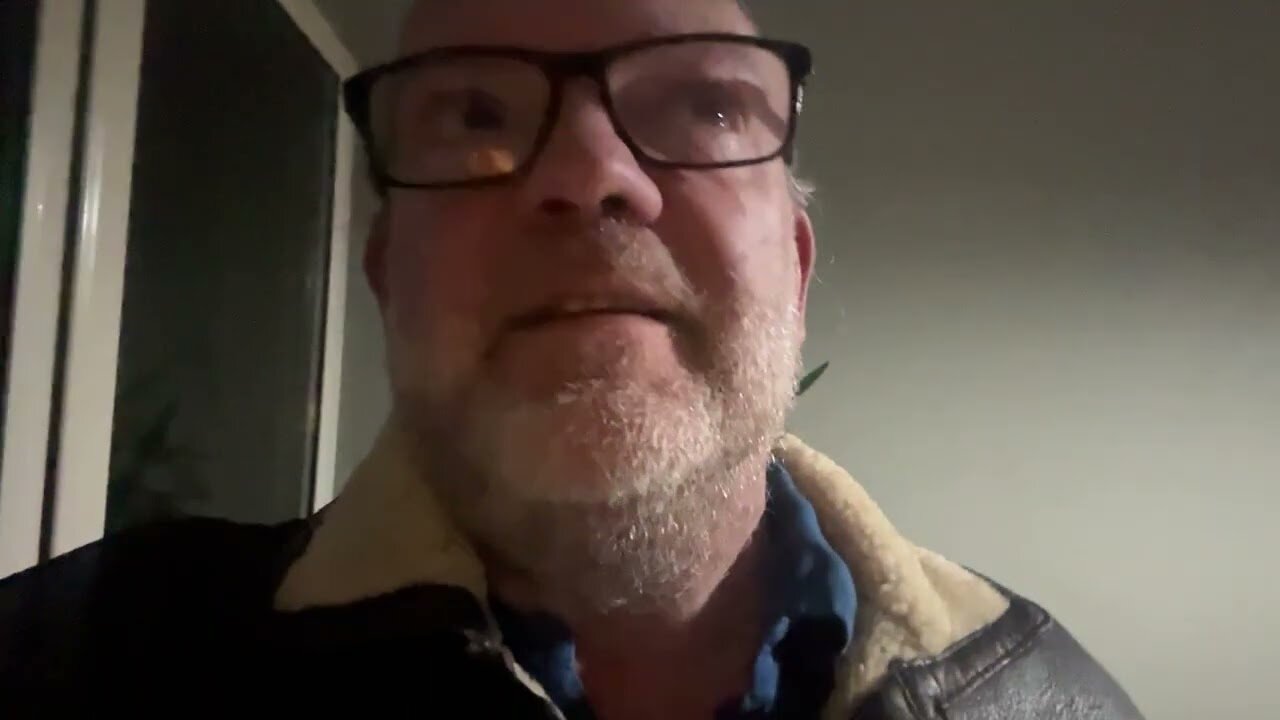 Is tonight the night...? Go outside and see! - 29th Oct 2025