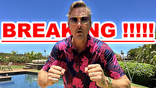 BREAKING !!!!!!!! MASSIVE TRUMP CRYPTO NEWS !!!!! WORLD ALTERING STABLECOINS AND DIGITAL RESET !!