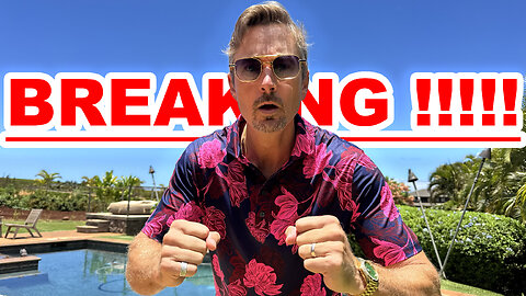 BREAKING !!!!!!!! MASSIVE TRUMP CRYPTO NEWS !!!!! WORLD ALTERING STABLECOINS AND DIGITAL RESET !!