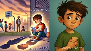 Who Put That Voice There