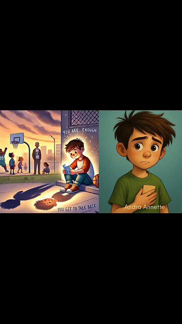 Who Put That Voice There