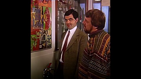 _Mr._Bean_on_his_prime____Stereo_Love_-_Edward_Maya___Vika_Jigulina___Mr._Bean