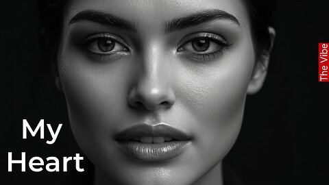 My Heart — Deep House Mix | Smooth Vibes for Cool Nights