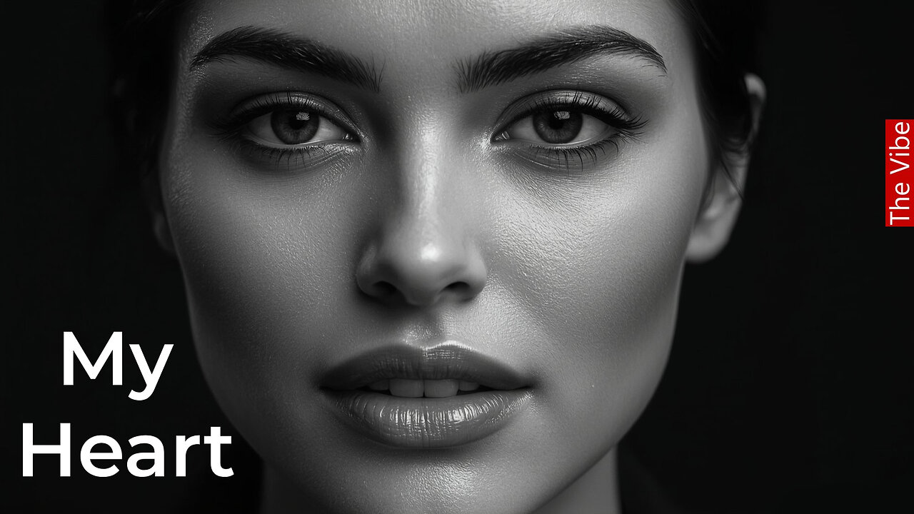 My Heart — Deep House Mix | Smooth Vibes for Cool Nights