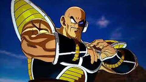DRAGON BALL: SPARKING ZERO.
