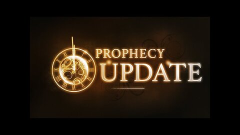 Prophecy Update 2024 // Calvary Chapel Tri-Cities