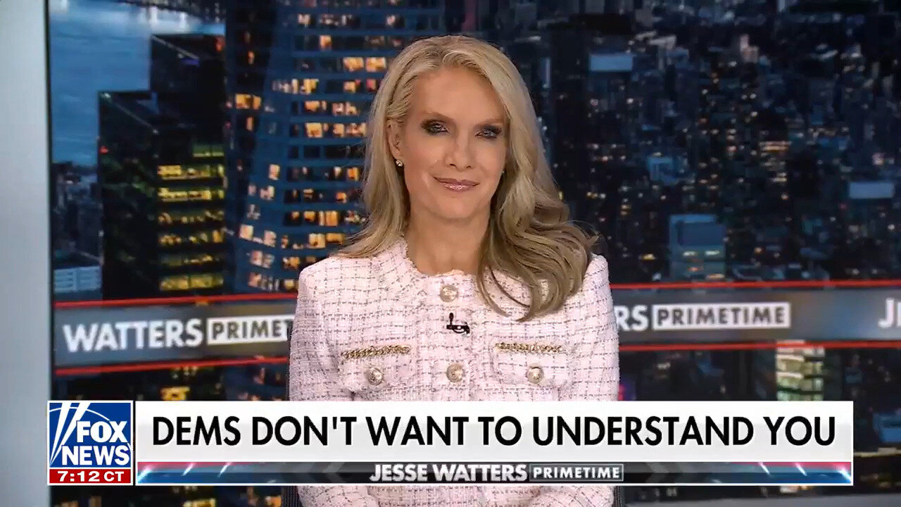 Dana Perino: Democrats Need To Figure Out What They Are Doing Wrong