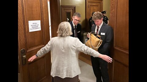 Lawmakers Debate Security After Minnesota Shootings