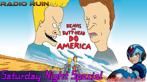 The Saturday Night Special: The Greatest Story Ever Told