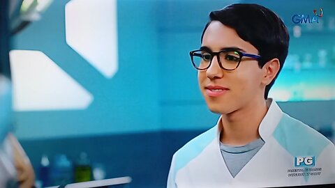 Power Rangers GMA-7