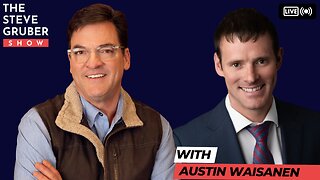 Austin Waisanen | Fighting For The Right To Farm Chickens