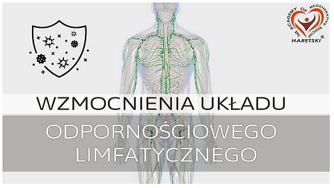 Tajemnica wzmocnienia układu odpornościowego i limfatycznego jest kluczowa dla zdrowia.