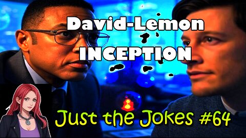 Just the Jokes #64