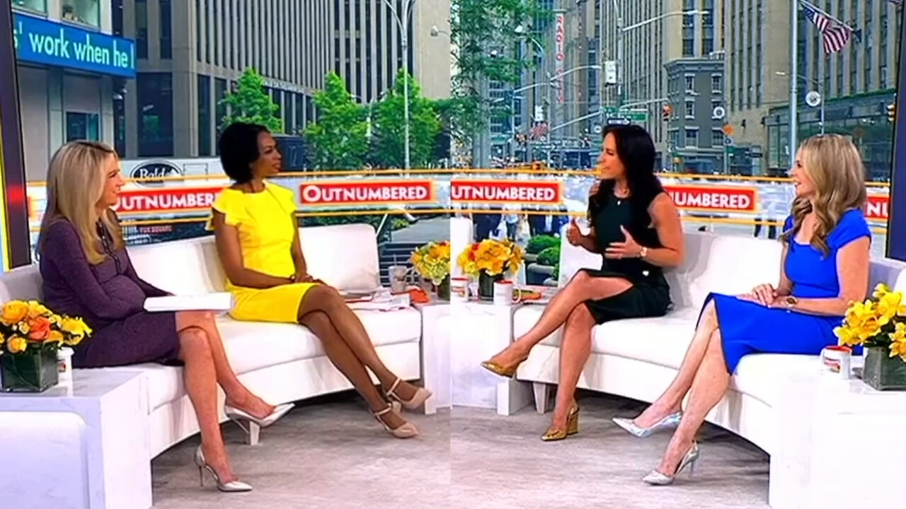 Outnumbered Jun 18 2025