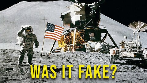 Investigating The Truth Behind The 1969 Moon Landing | FULL DOCUMENTARY MOVIE