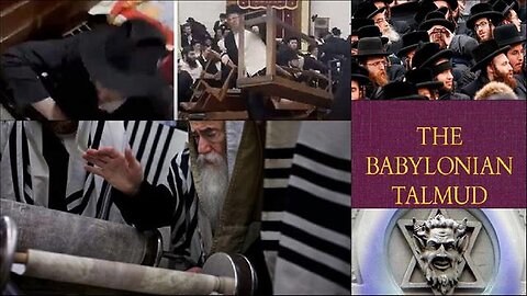 "Unlocking Ancient Wisdom: A Comprehensive Guide to the Babylonian Talmud"