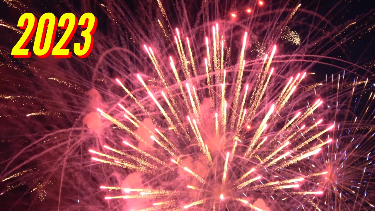 INDEPENDENCE DAY AT DYLAN'S (PART 6)