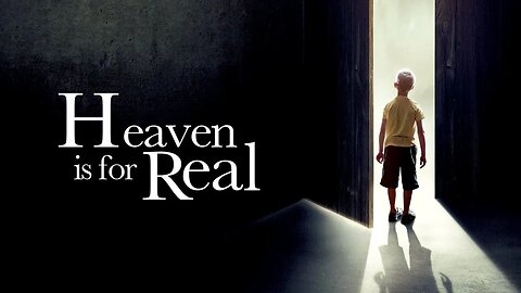 El Cielo es real (2014)⛅