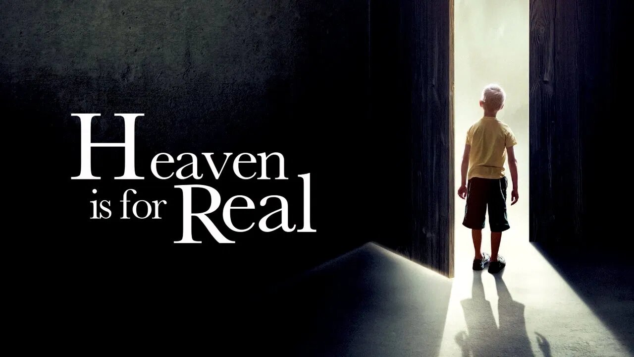 El Cielo es real (2014)⛅
