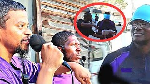 SATAN FOUGHT HARD TO STOP STEVEN FROM HEARING THIS‼️👀😲 #VIRAL #TRENDING #REACTION
