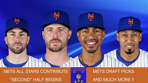 MetsMusings #589 - Off And Running