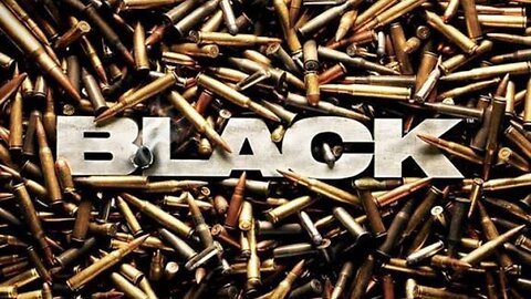 Black ps2: segunda fase do game Black ps2