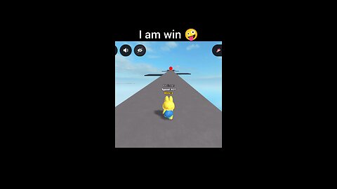 Challenge" "I Won This Impossible Roblox Race 👍🔥