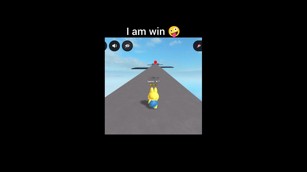 Challenge" "I Won This Impossible Roblox Race 👍🔥