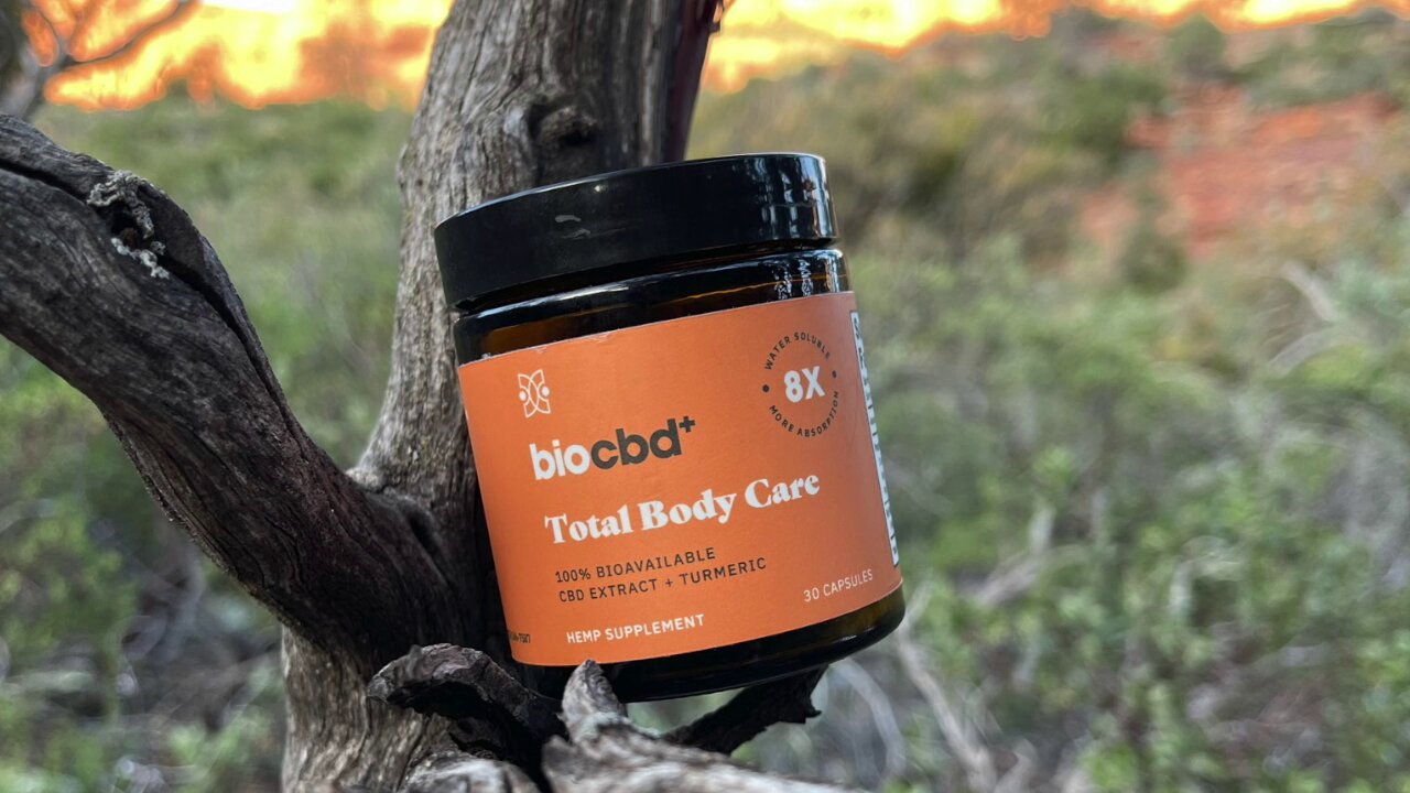 Cbd project with Honest CBD and Bio CBD +