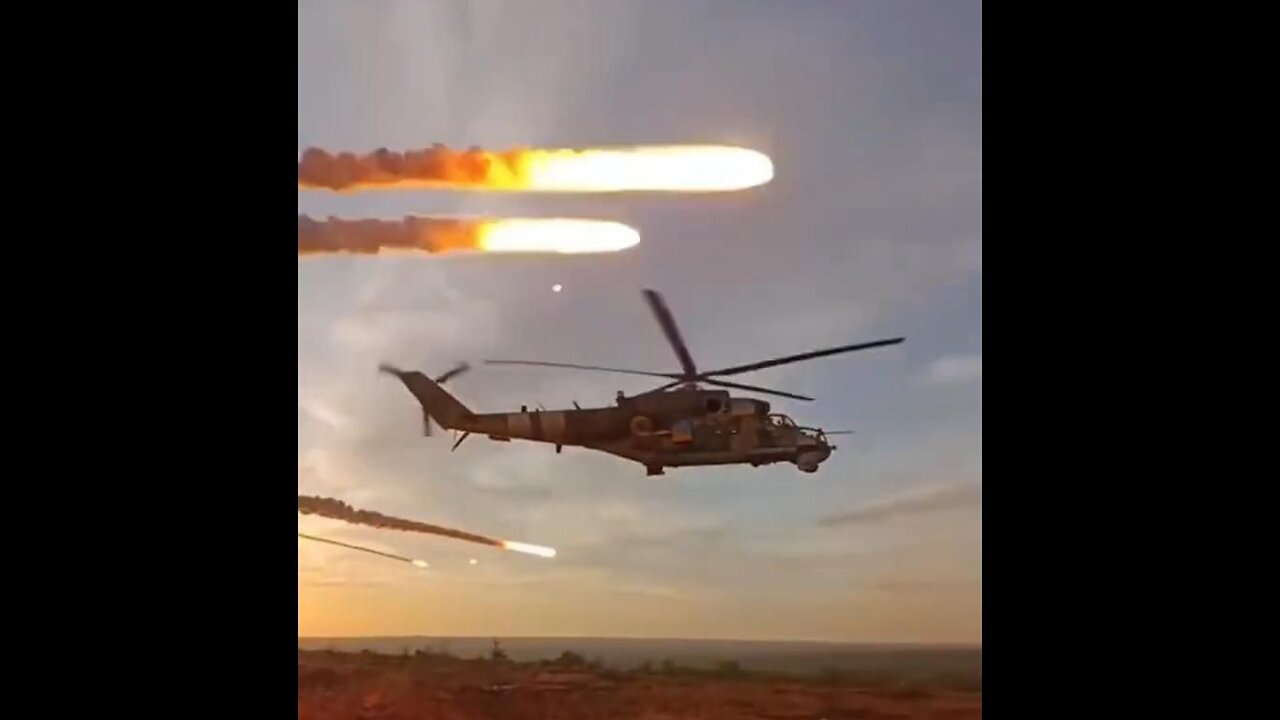 Good hunting and take care guys... Slava Ukraini 🇺🇦