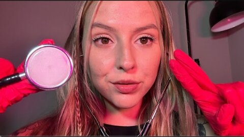 Soft Spoken Classic Cranial Nerve Exam